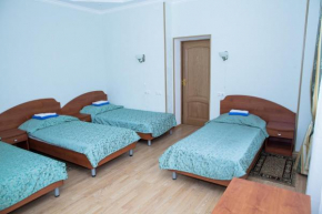 Hotel DOSAAF, Moscow, Moscow